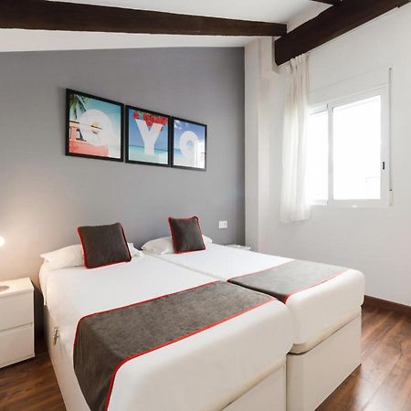 Oyo Style Apartments Puerto Βαλένθια Εξωτερικό φωτογραφία