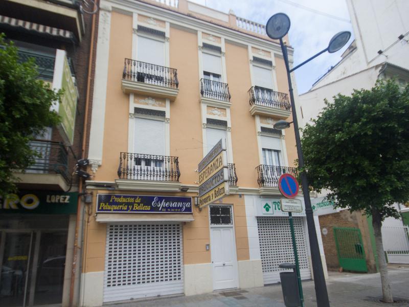 Oyo Style Apartments Puerto Βαλένθια Εξωτερικό φωτογραφία