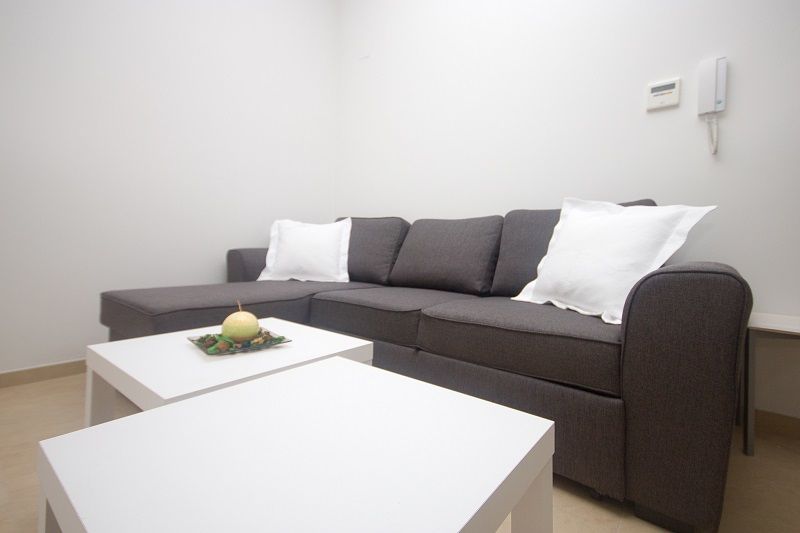 Oyo Style Apartments Puerto Βαλένθια Εξωτερικό φωτογραφία