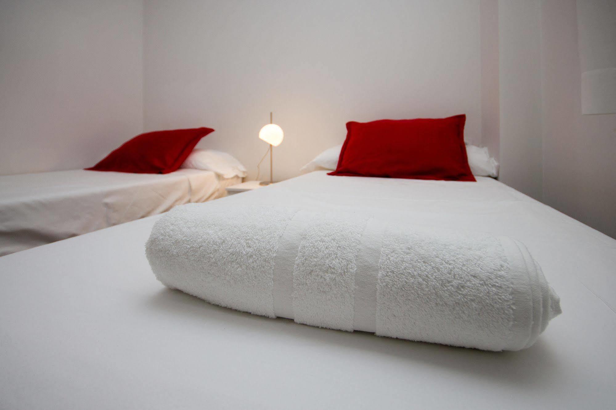 Oyo Style Apartments Puerto Βαλένθια Εξωτερικό φωτογραφία