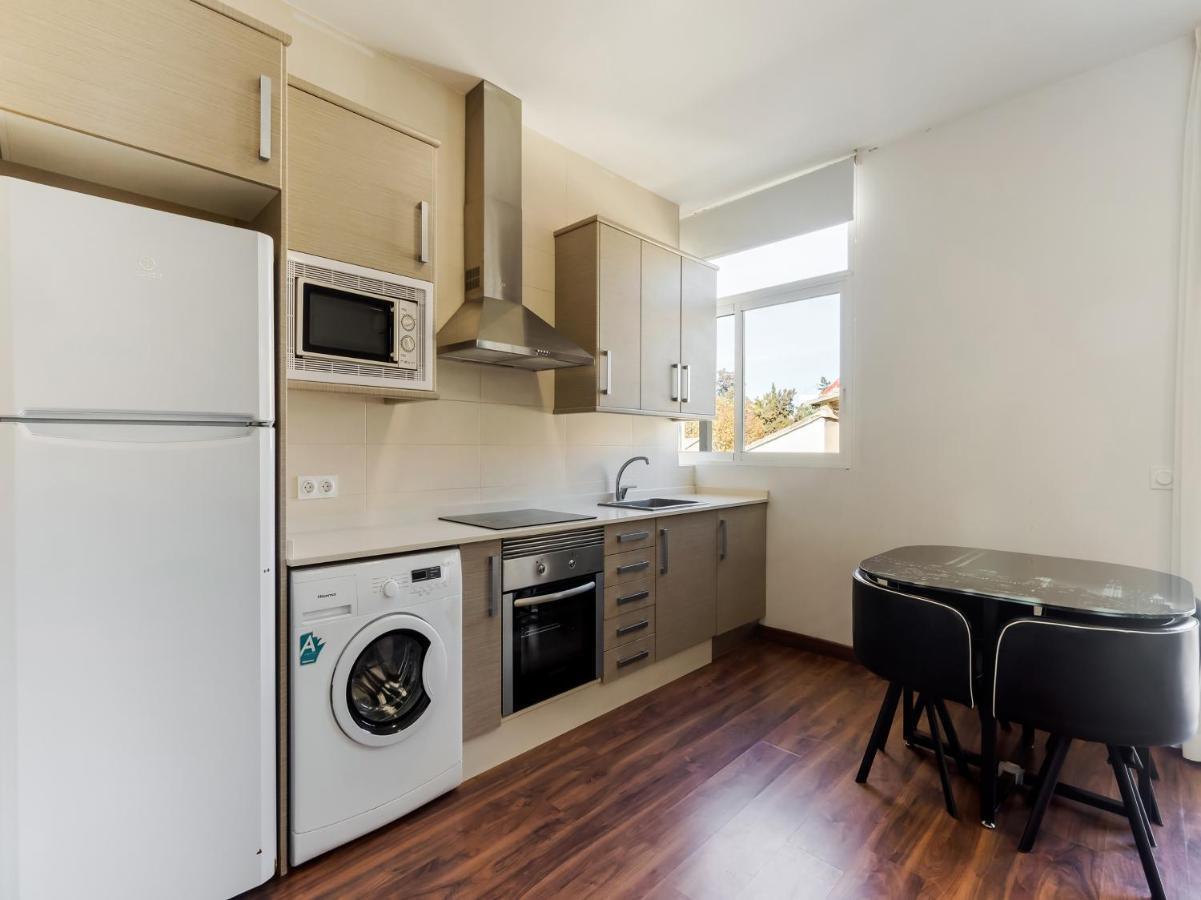 Oyo Style Apartments Puerto Βαλένθια Εξωτερικό φωτογραφία