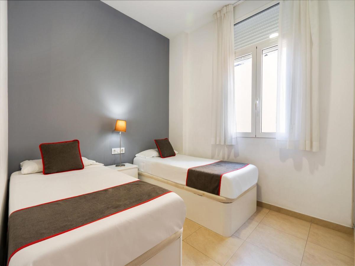 Oyo Style Apartments Puerto Βαλένθια Εξωτερικό φωτογραφία