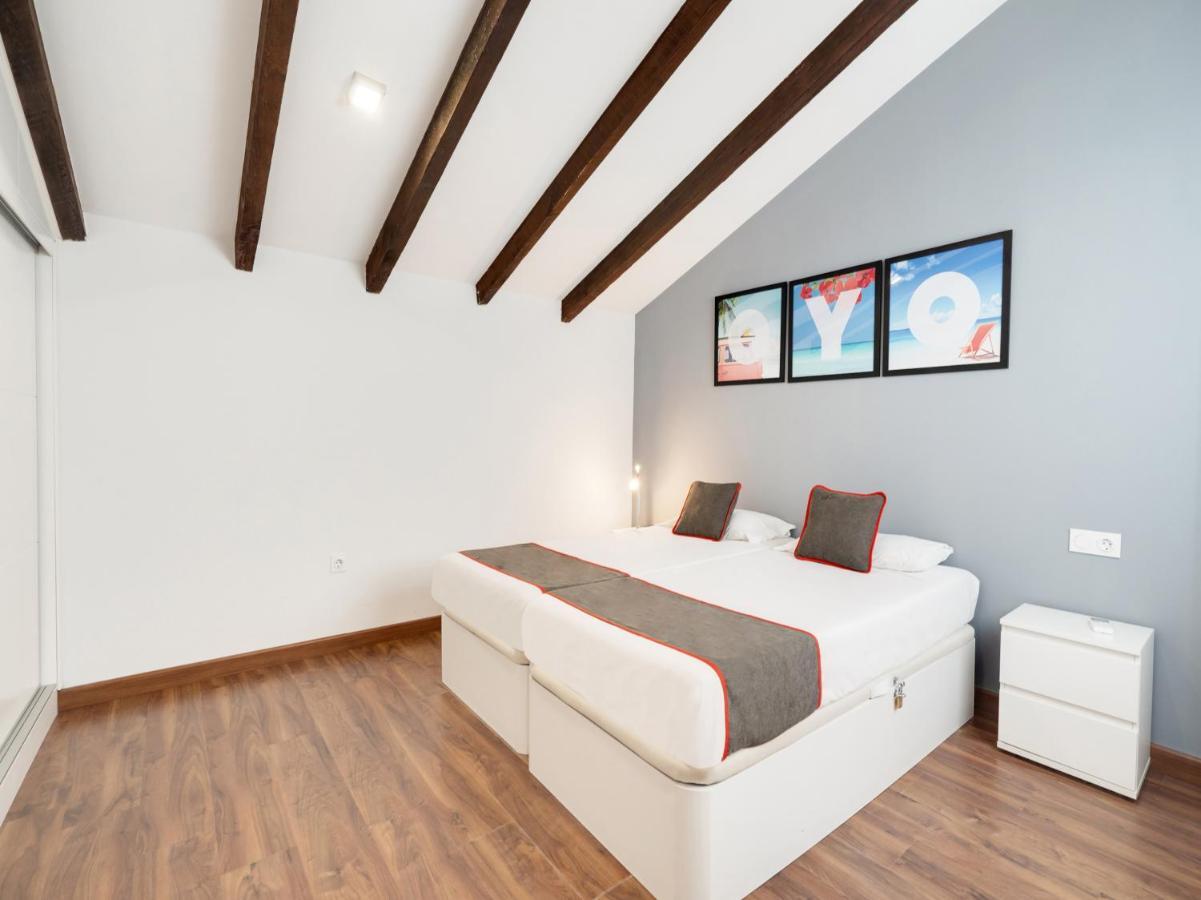 Oyo Style Apartments Puerto Βαλένθια Εξωτερικό φωτογραφία