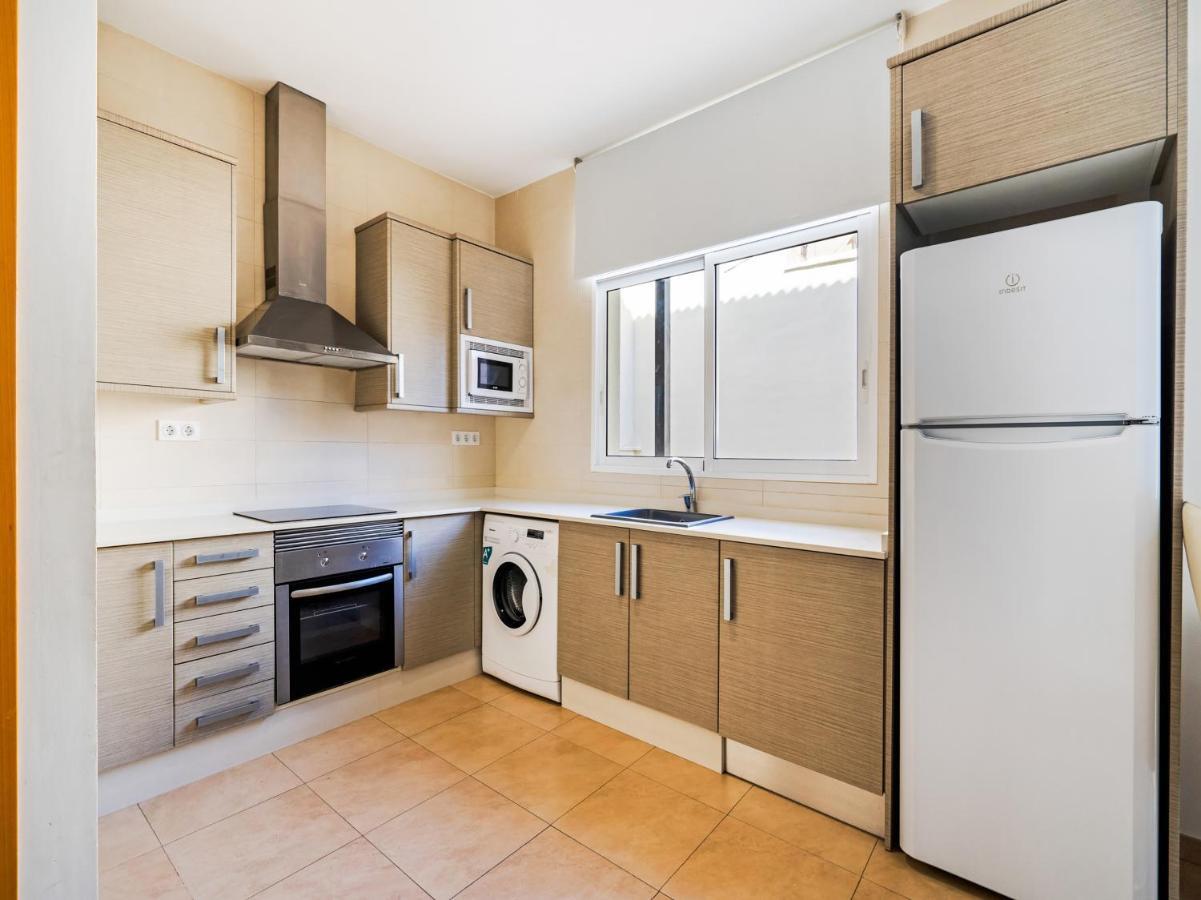 Oyo Style Apartments Puerto Βαλένθια Εξωτερικό φωτογραφία