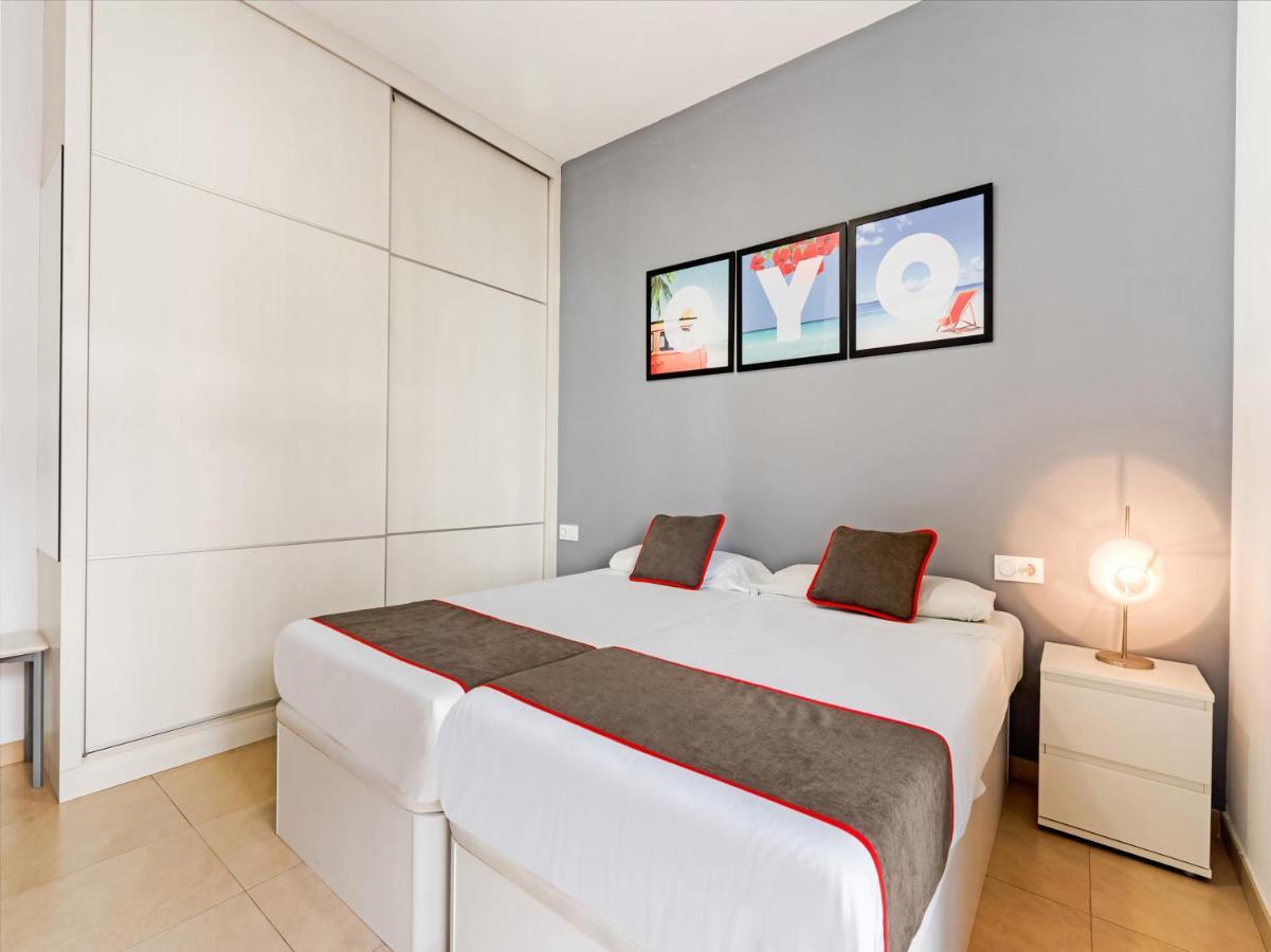 Oyo Style Apartments Puerto Βαλένθια Εξωτερικό φωτογραφία