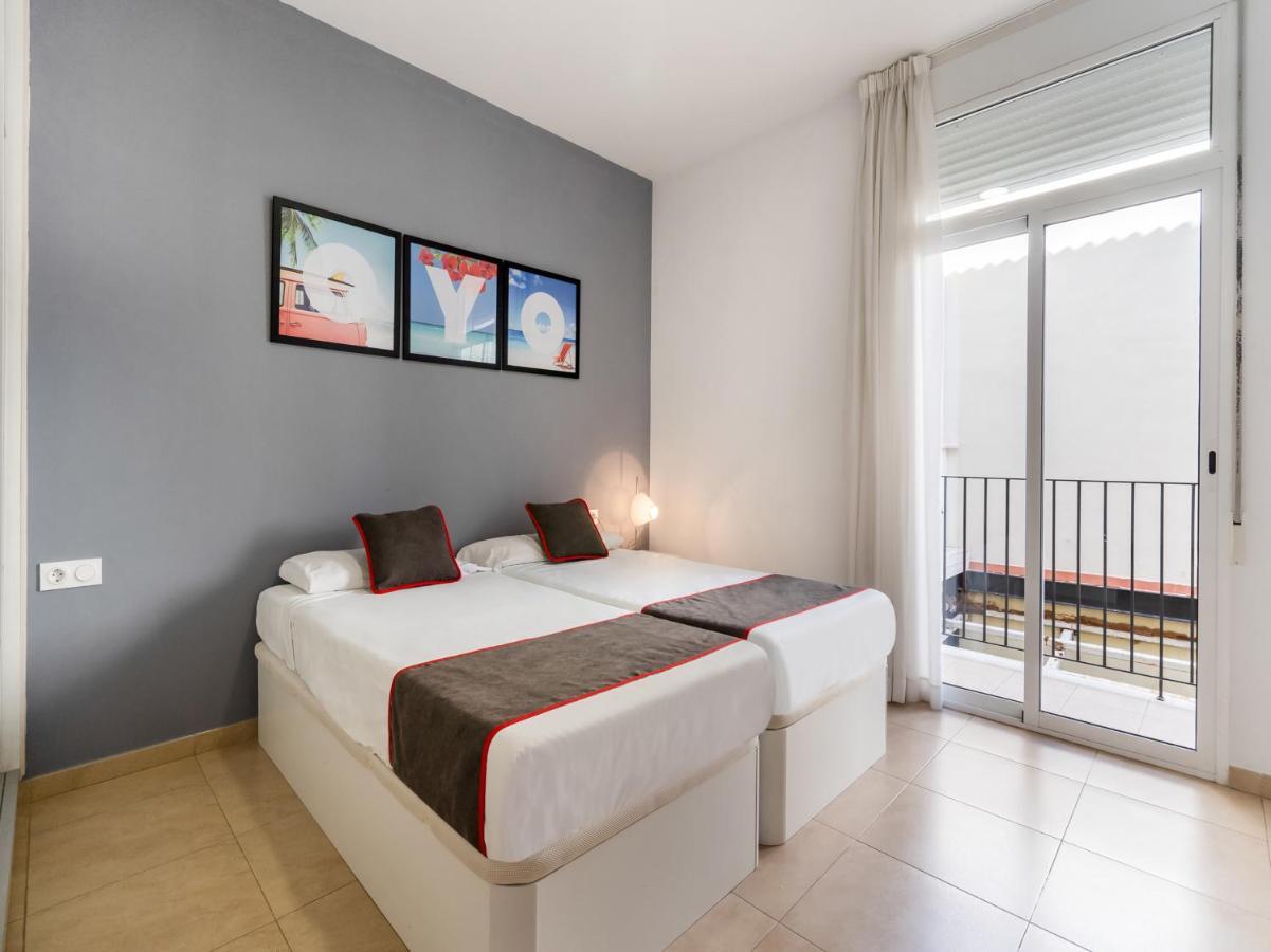Oyo Style Apartments Puerto Βαλένθια Εξωτερικό φωτογραφία