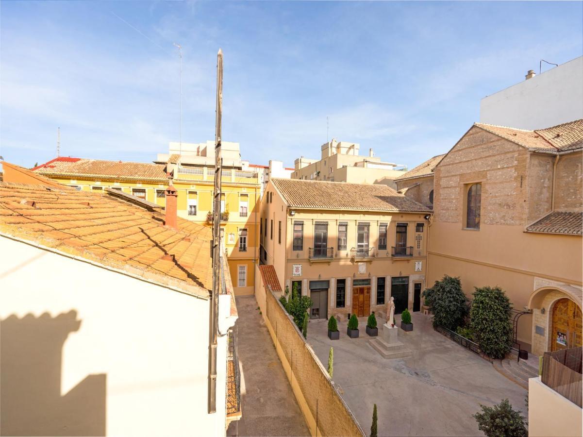 Oyo Style Apartments Puerto Βαλένθια Εξωτερικό φωτογραφία