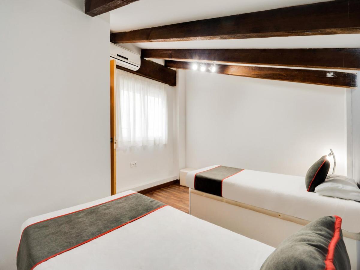 Oyo Style Apartments Puerto Βαλένθια Εξωτερικό φωτογραφία