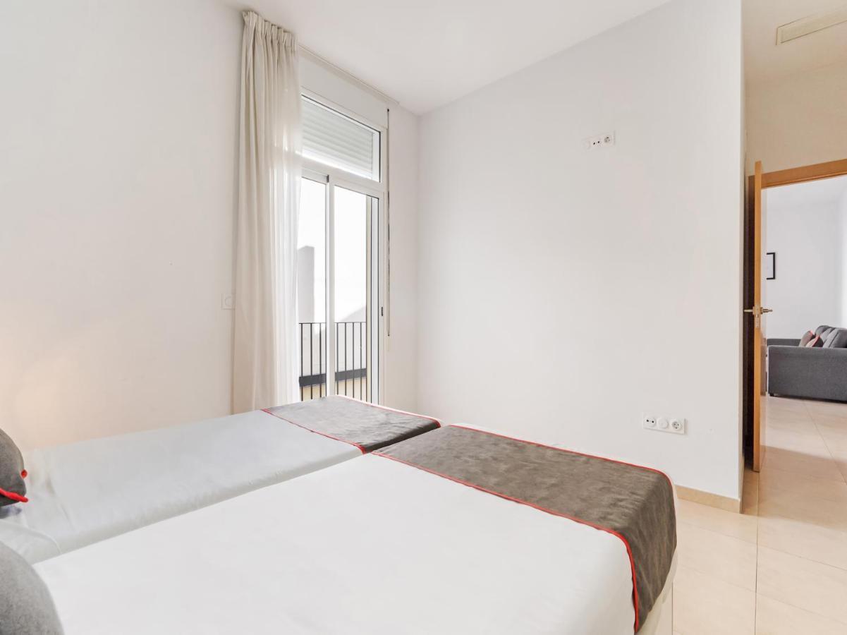 Oyo Style Apartments Puerto Βαλένθια Εξωτερικό φωτογραφία