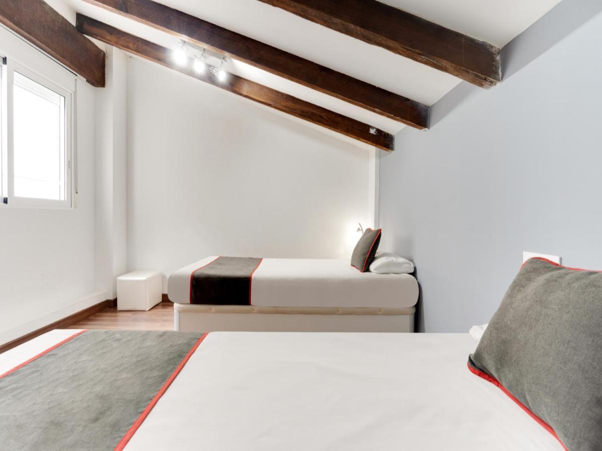 Oyo Style Apartments Puerto Βαλένθια Εξωτερικό φωτογραφία