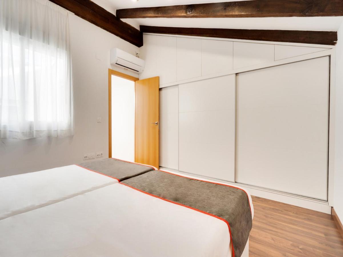 Oyo Style Apartments Puerto Βαλένθια Εξωτερικό φωτογραφία