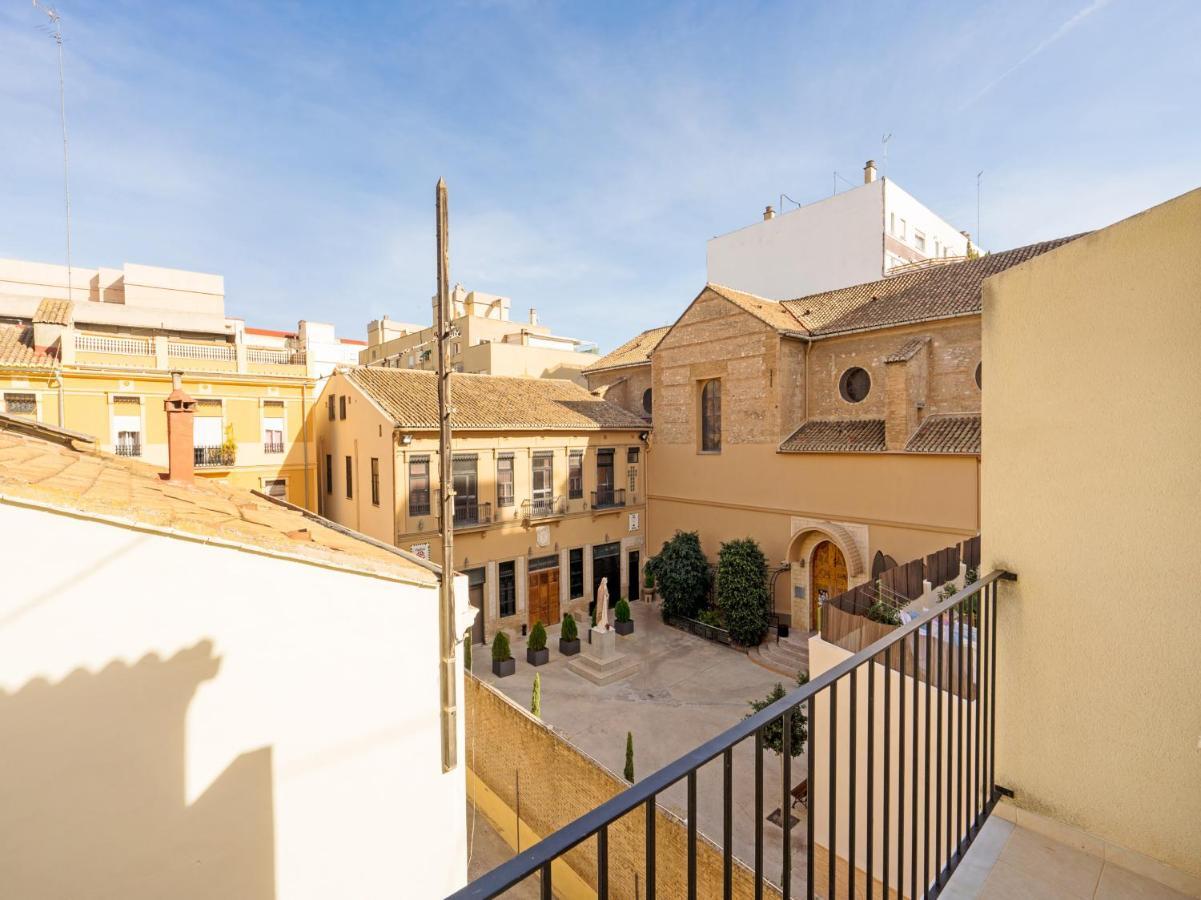 Oyo Style Apartments Puerto Βαλένθια Εξωτερικό φωτογραφία