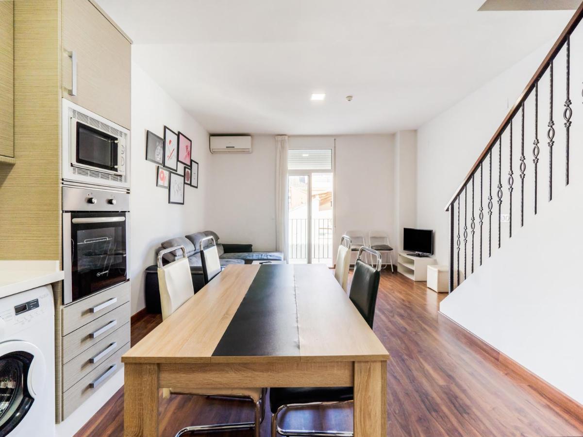Oyo Style Apartments Puerto Βαλένθια Εξωτερικό φωτογραφία