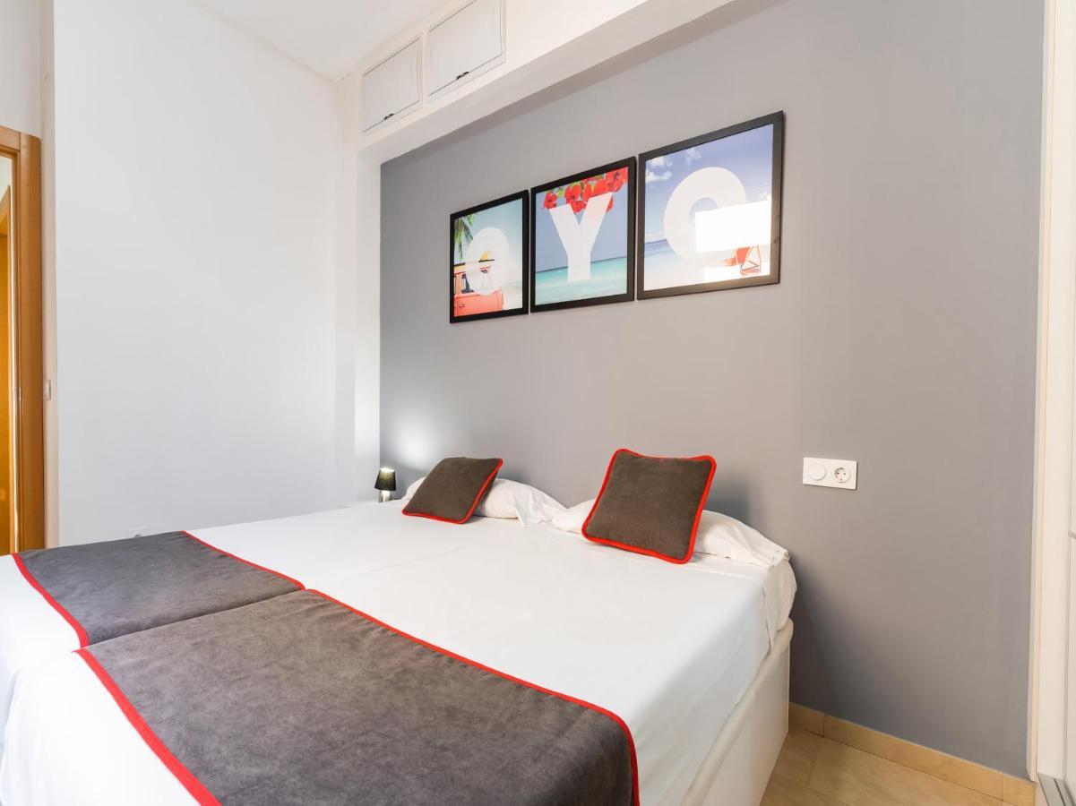 Oyo Style Apartments Puerto Βαλένθια Εξωτερικό φωτογραφία
