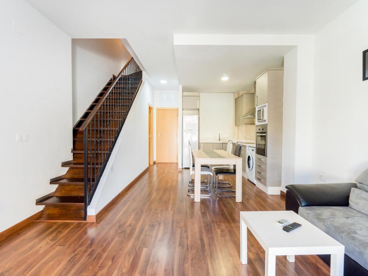 Oyo Style Apartments Puerto Βαλένθια Εξωτερικό φωτογραφία