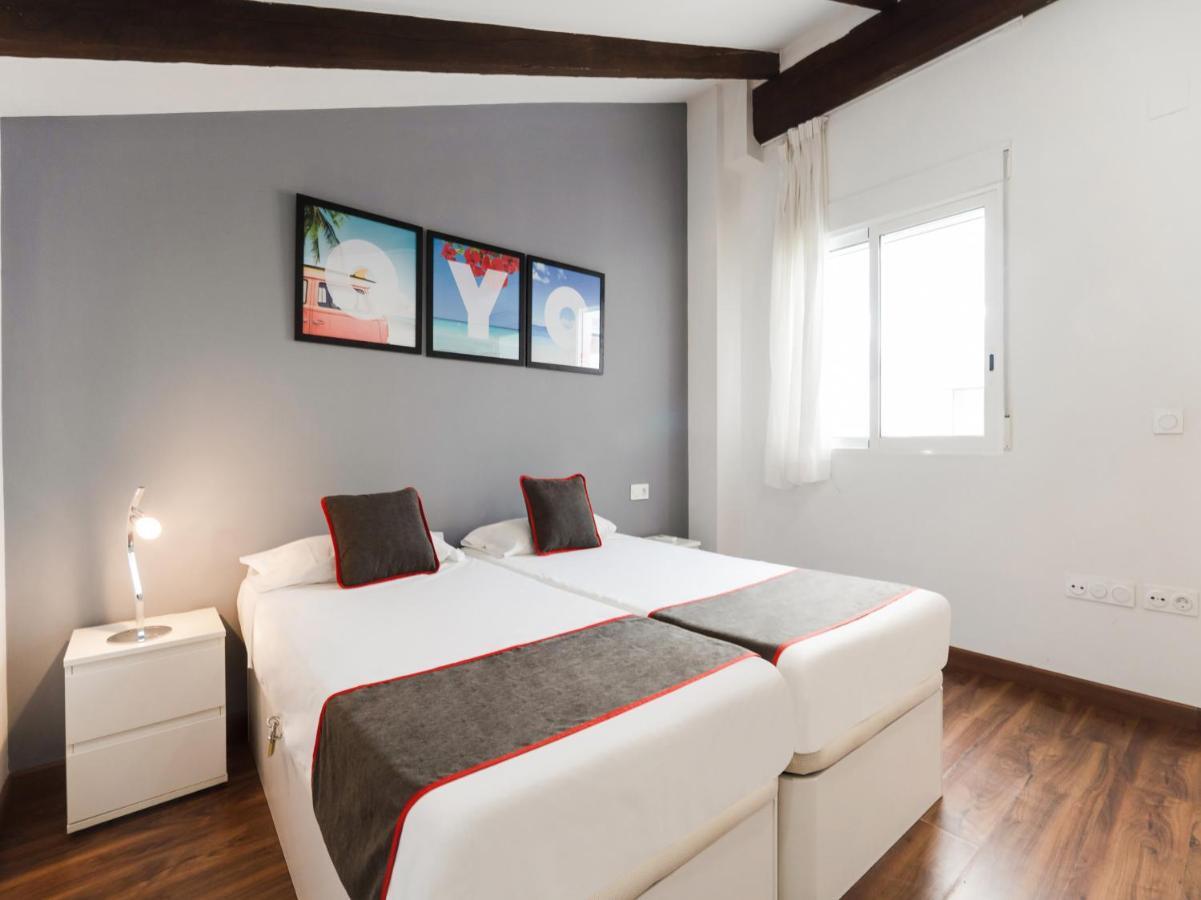 Oyo Style Apartments Puerto Βαλένθια Εξωτερικό φωτογραφία