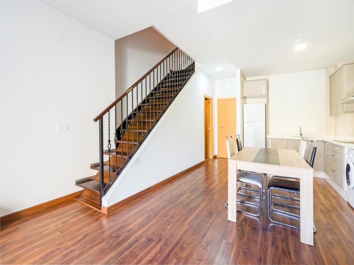 Oyo Style Apartments Puerto Βαλένθια Εξωτερικό φωτογραφία