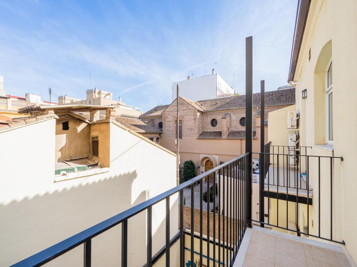 Oyo Style Apartments Puerto Βαλένθια Εξωτερικό φωτογραφία