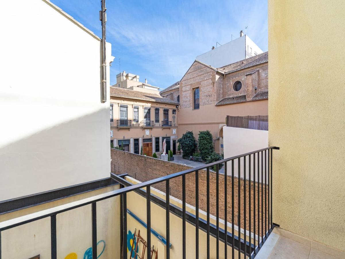 Oyo Style Apartments Puerto Βαλένθια Εξωτερικό φωτογραφία
