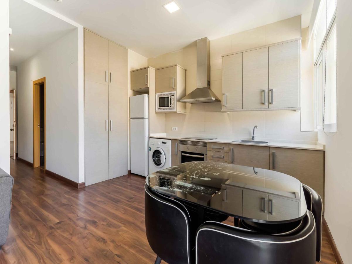 Oyo Style Apartments Puerto Βαλένθια Εξωτερικό φωτογραφία
