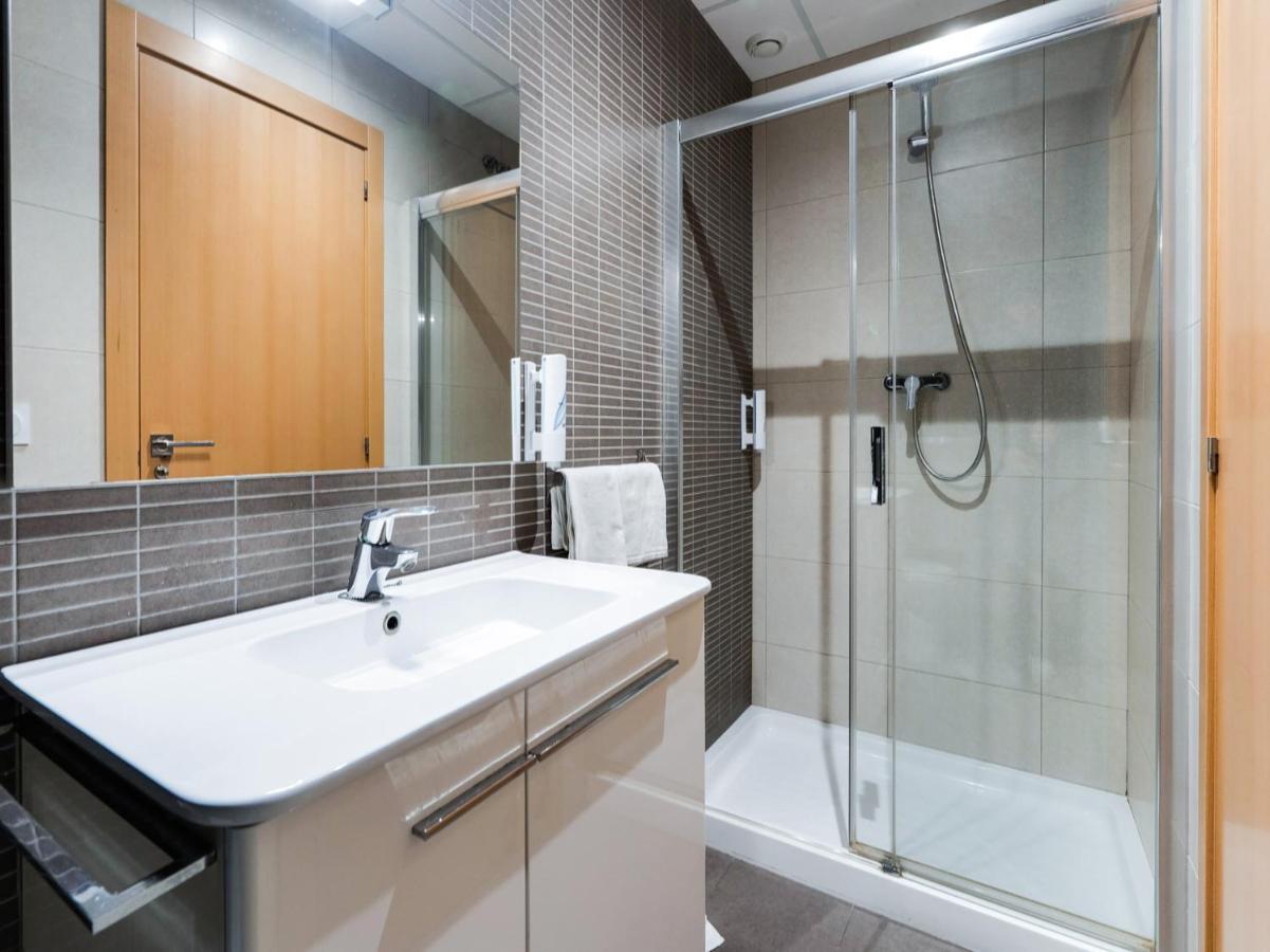 Oyo Style Apartments Puerto Βαλένθια Εξωτερικό φωτογραφία
