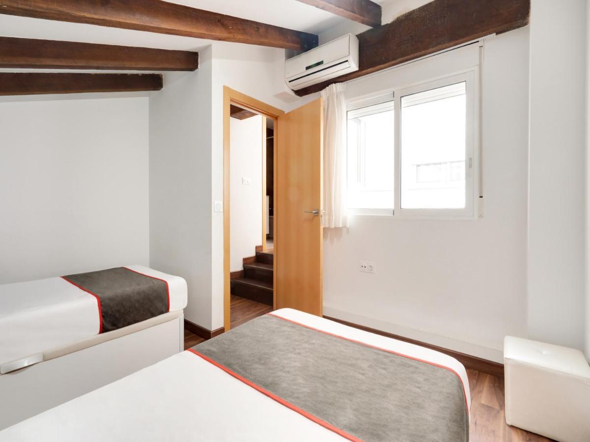 Oyo Style Apartments Puerto Βαλένθια Εξωτερικό φωτογραφία