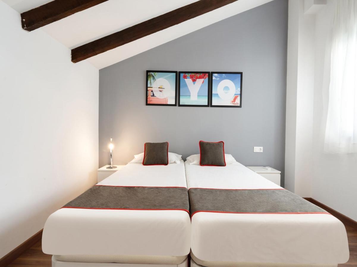 Oyo Style Apartments Puerto Βαλένθια Εξωτερικό φωτογραφία