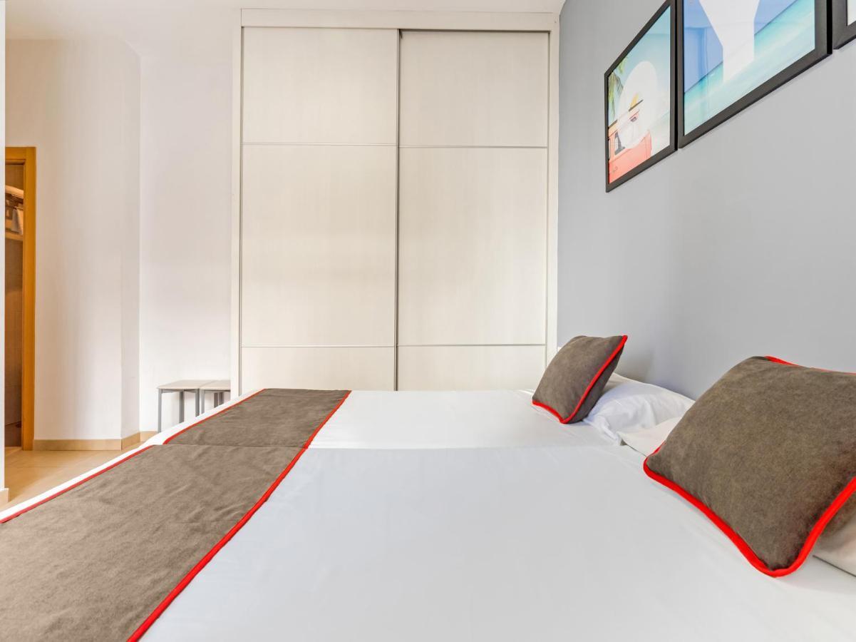 Oyo Style Apartments Puerto Βαλένθια Εξωτερικό φωτογραφία