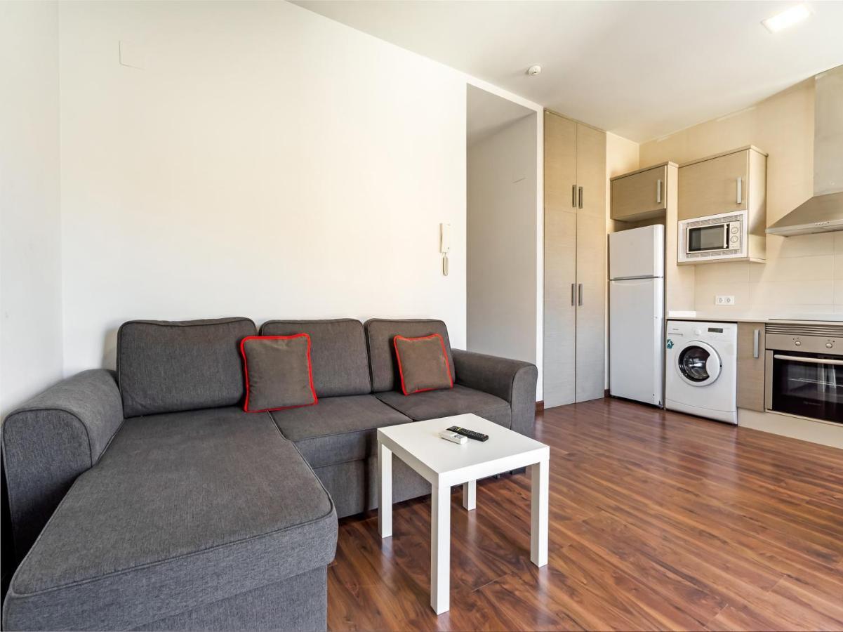 Oyo Style Apartments Puerto Βαλένθια Εξωτερικό φωτογραφία
