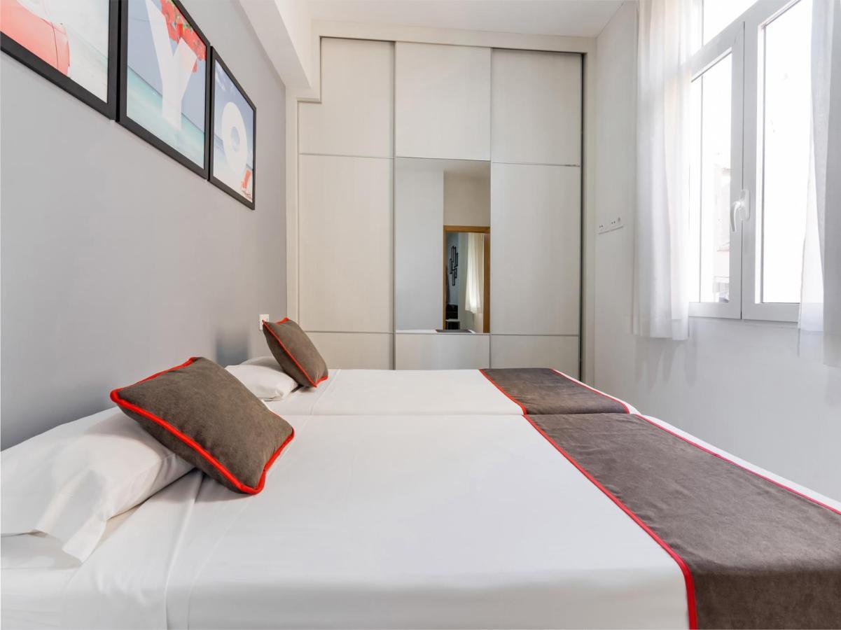 Oyo Style Apartments Puerto Βαλένθια Εξωτερικό φωτογραφία