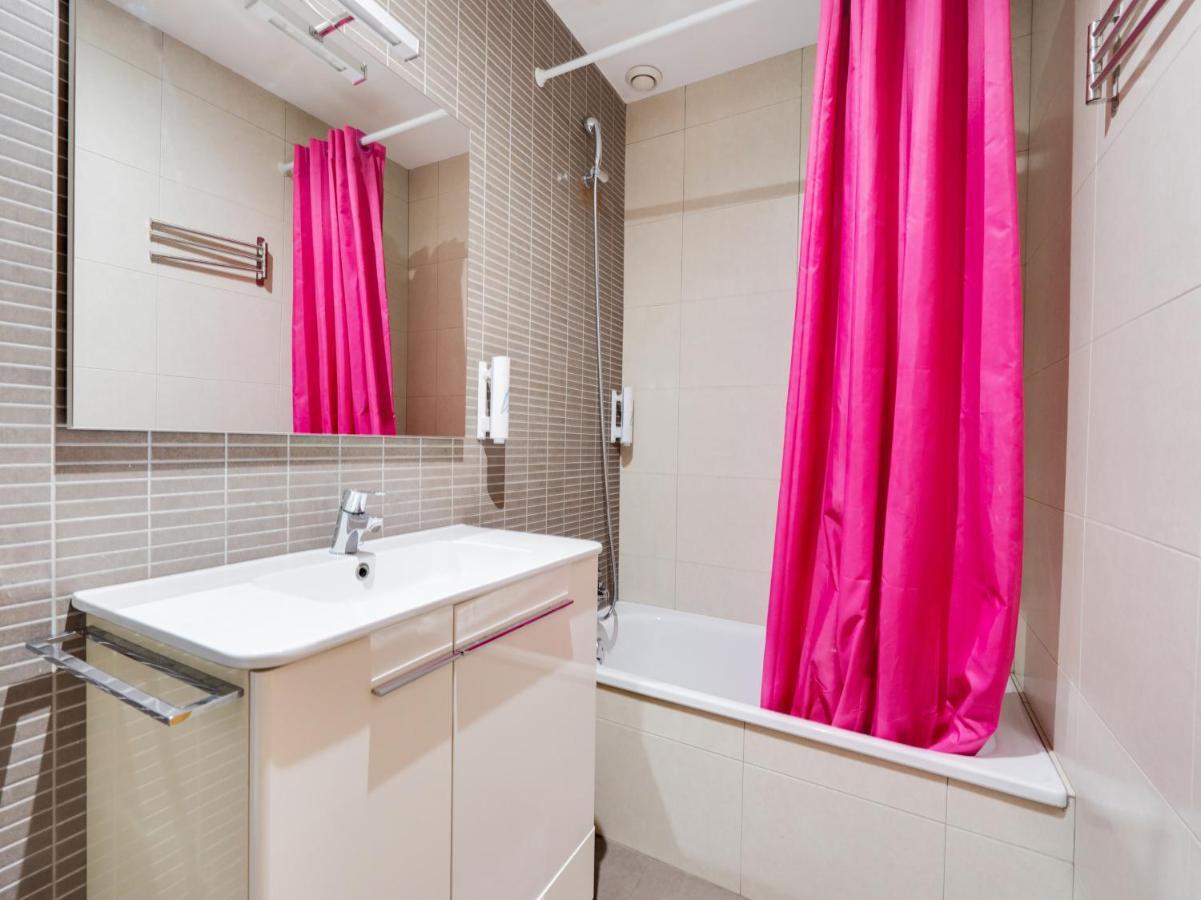 Oyo Style Apartments Puerto Βαλένθια Εξωτερικό φωτογραφία