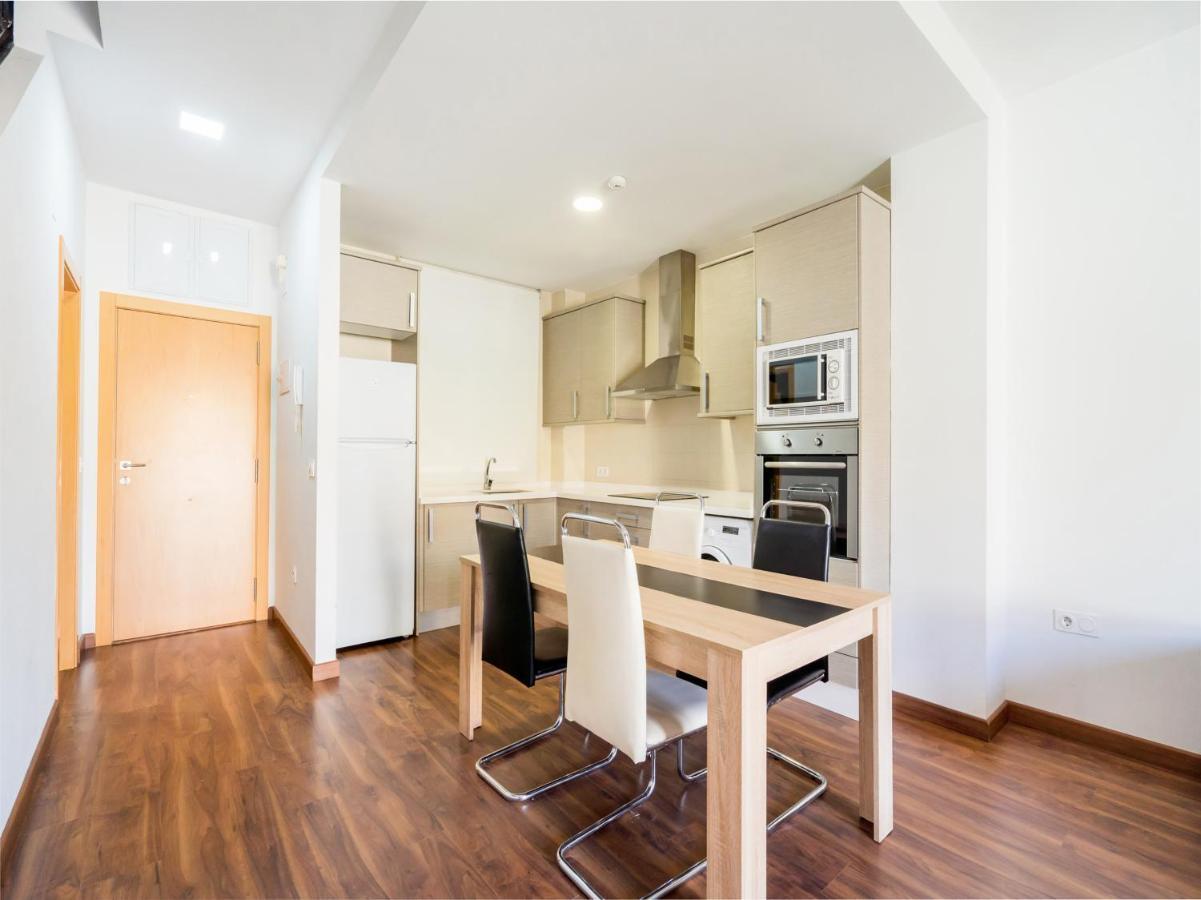 Oyo Style Apartments Puerto Βαλένθια Εξωτερικό φωτογραφία