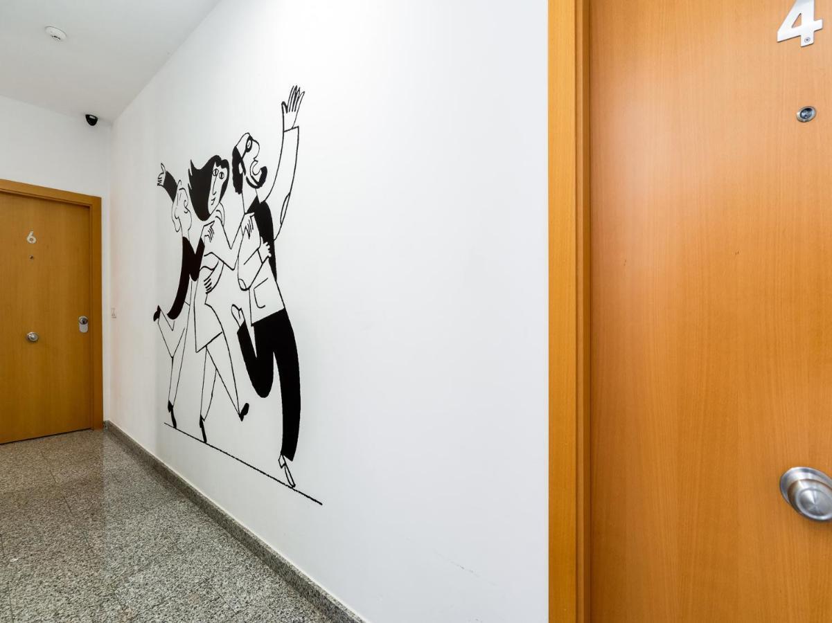 Oyo Style Apartments Puerto Βαλένθια Εξωτερικό φωτογραφία