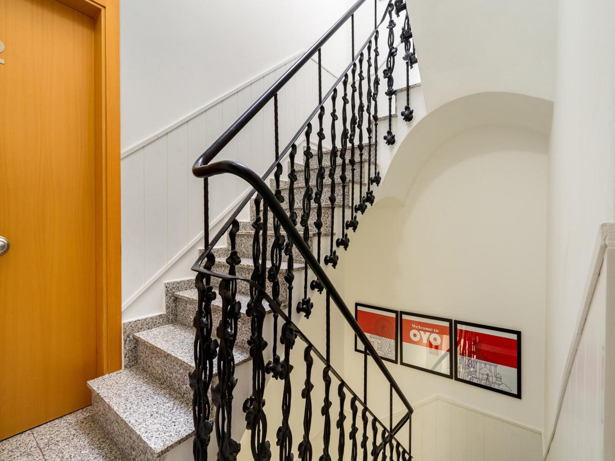 Oyo Style Apartments Puerto Βαλένθια Εξωτερικό φωτογραφία