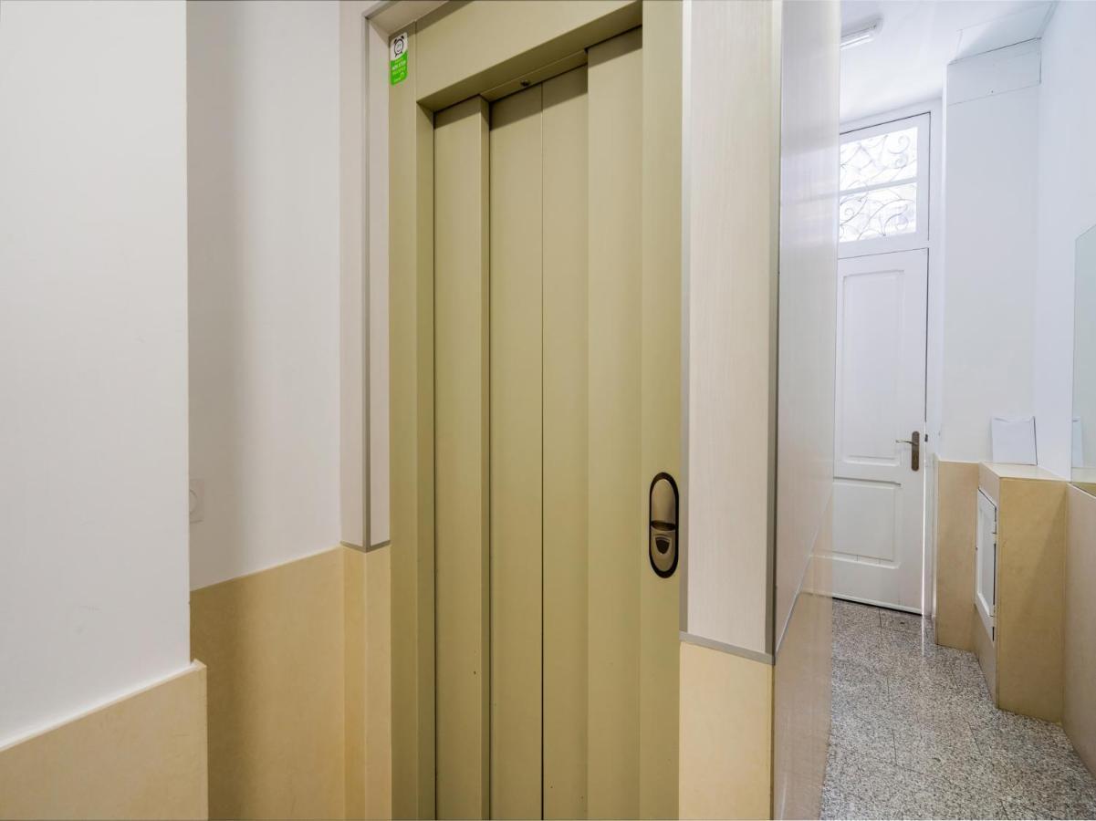 Oyo Style Apartments Puerto Βαλένθια Εξωτερικό φωτογραφία